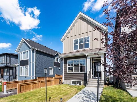 235 Aquila Way NW Calgary AB T3R 1Z9