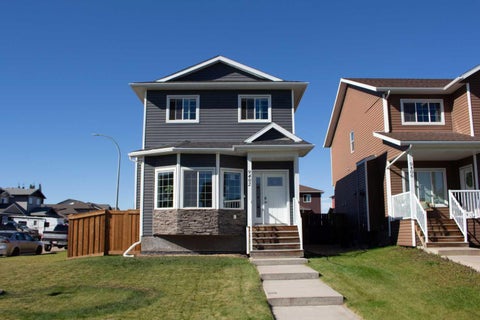 Photo of 9402 88 Street, Grande Prairie, AB T8X 0H2 (MLS # A2347894)