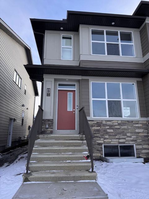 Photo of 17 Setonvista Gate SE, Calgary, AB T3M 4A3 (MLS # A2241484)