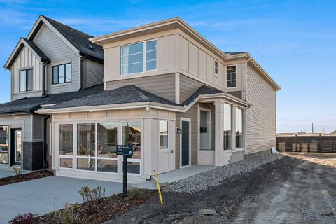 Photo of 61 Keystone Creek Terrace, Calgary, AB T3P 0T2 (MLS # A2280992)