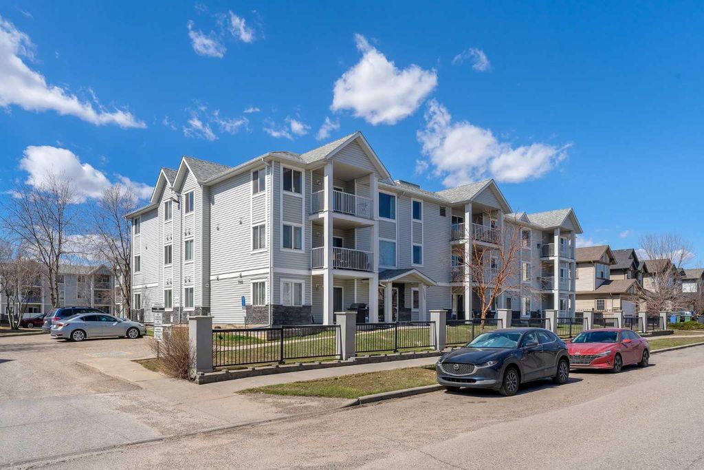 Photo of 7106 Valleyview Park SE #106, Calgary, AB T2B 3R6 (MLS # A2304458)