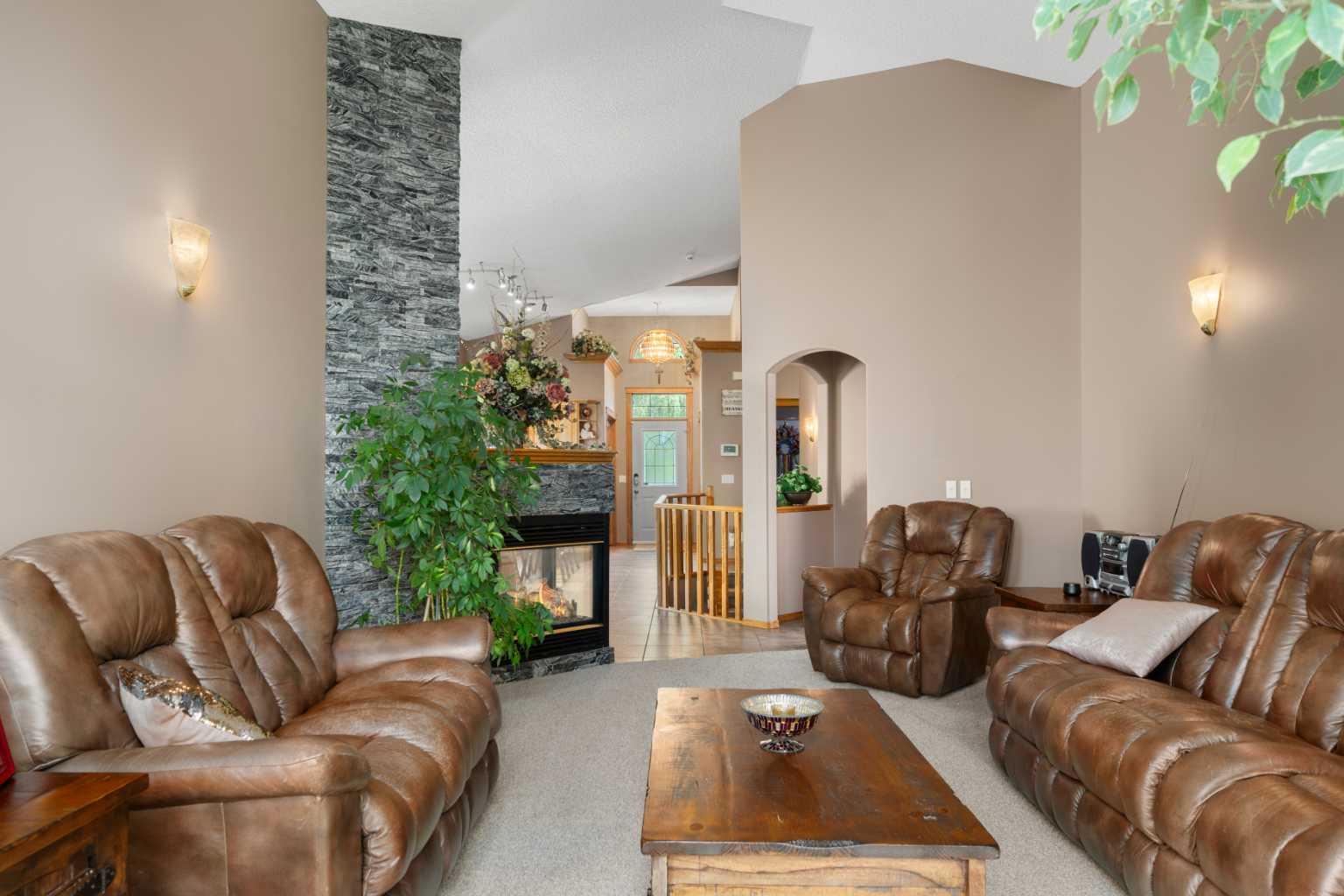 138 Gleneagles View
