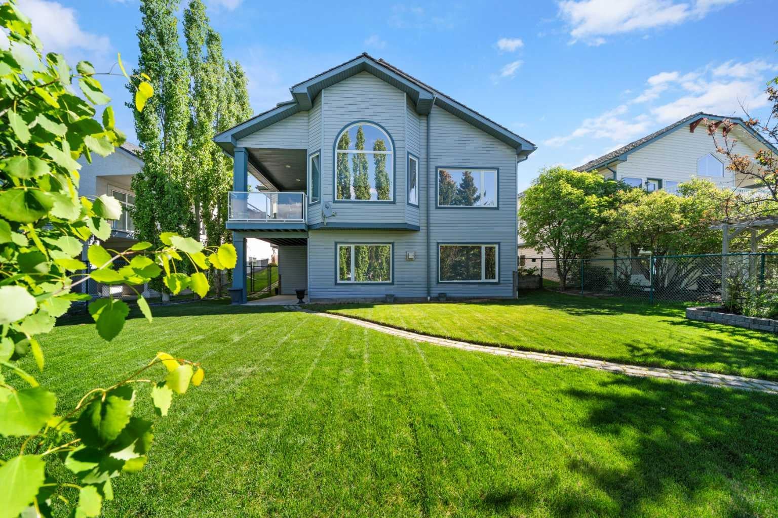 138 Gleneagles View