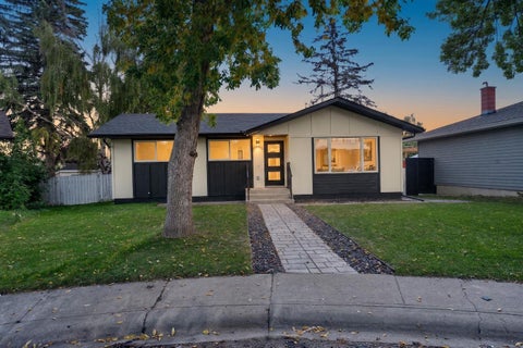 Photo of 140 Fyffe Road SE, Calgary, AB T2H 1C1 (MLS # A2346402)