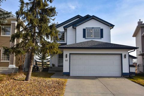 Photo of 57 Coville Crescent NE, Calgary, AB T3K 5E3 (MLS # A2268692)