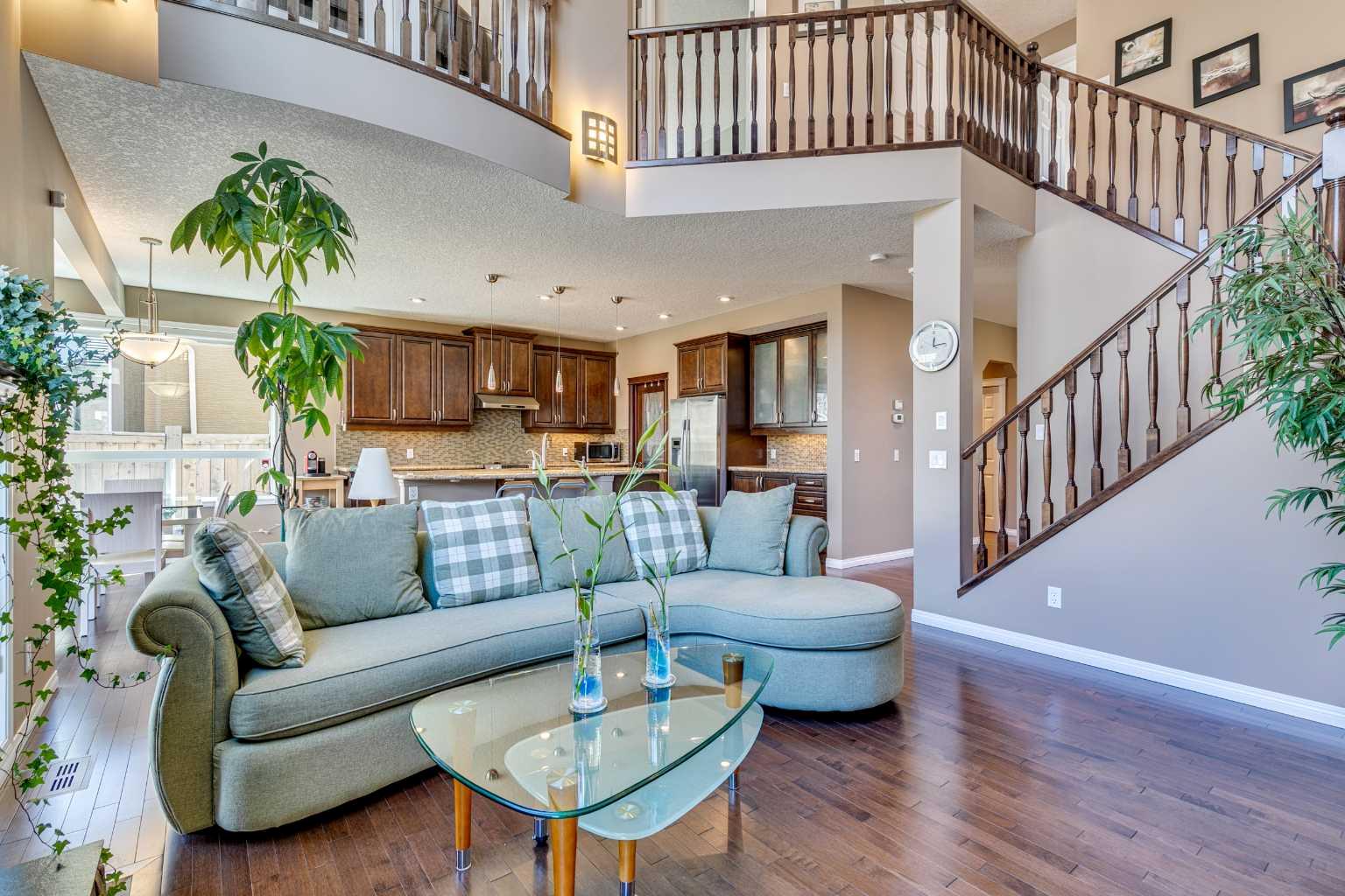 8 Aspen Stone Court SW