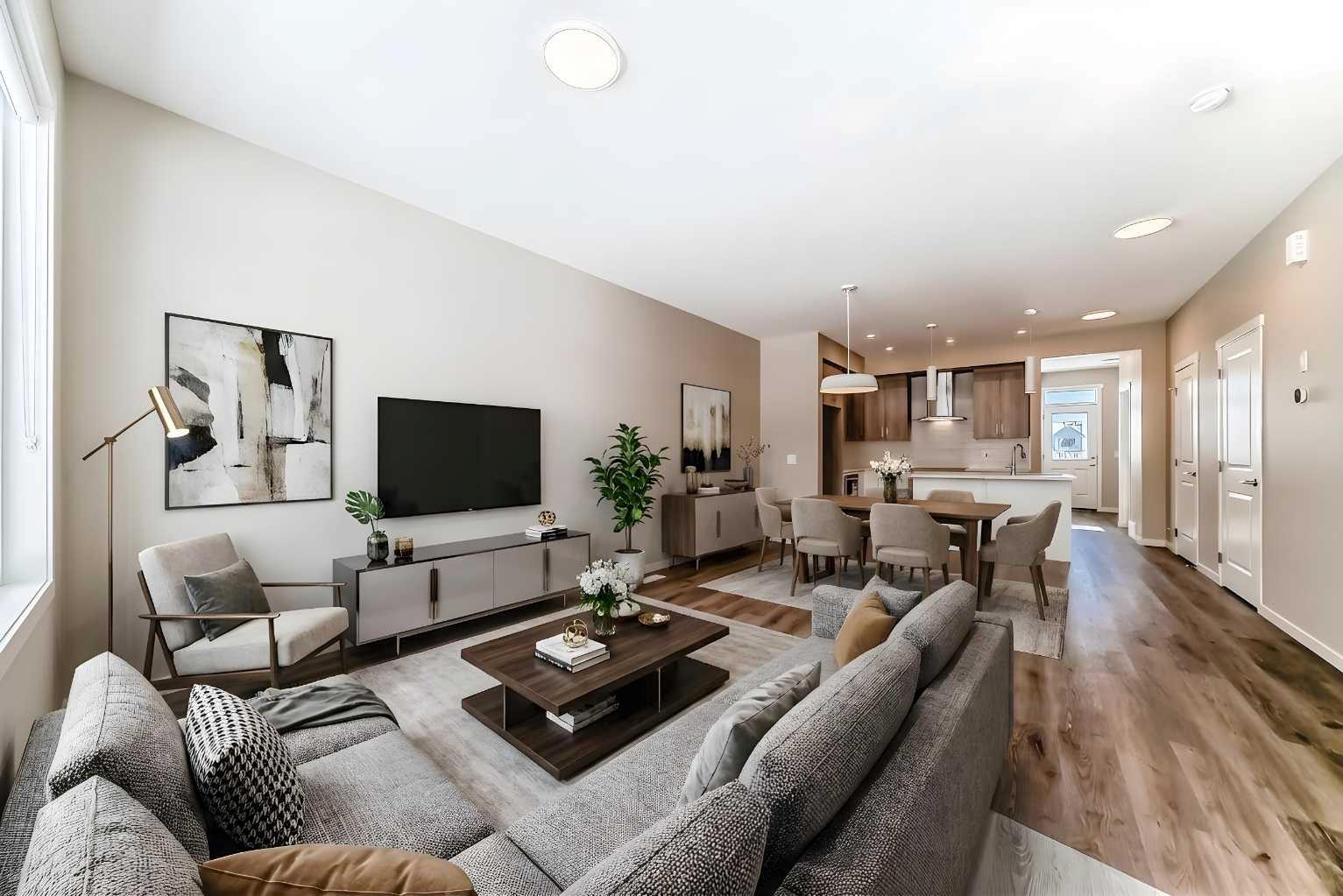 185 Mercado Landing SE