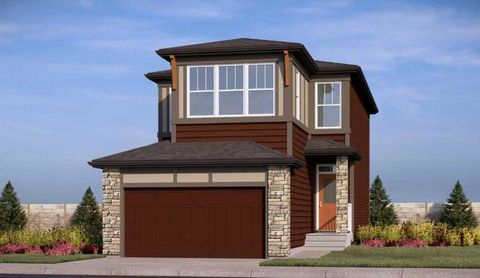 1 Legacy Glen Rise SE Calgary AB T2X 5Z5