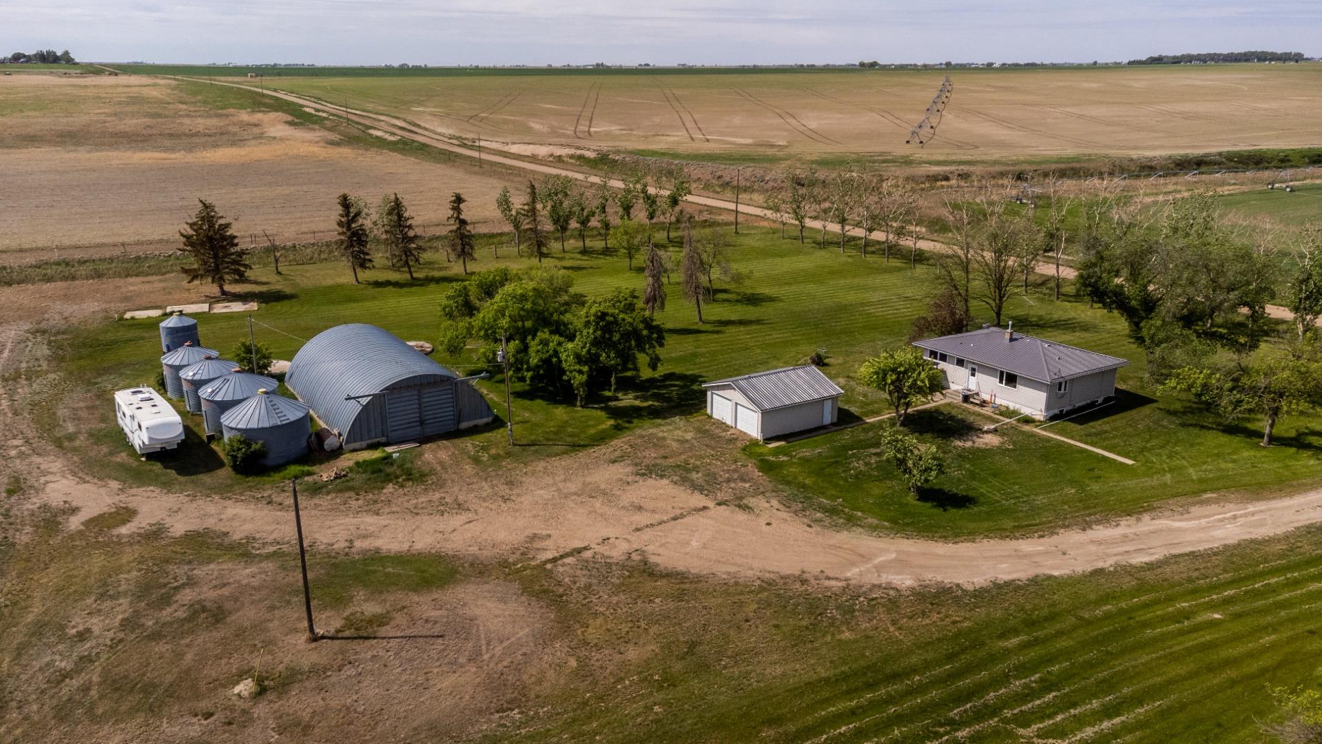 145001 Range Road 153 Range