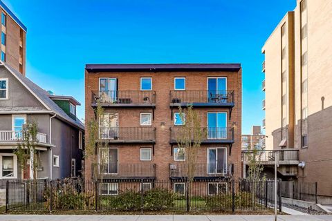 1027 12 Avenue SW 101 Calgary AB T2R 0J5