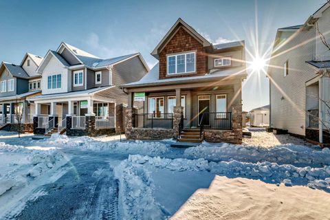 40 Ellen Lane Crossfield AB T0M 0S0