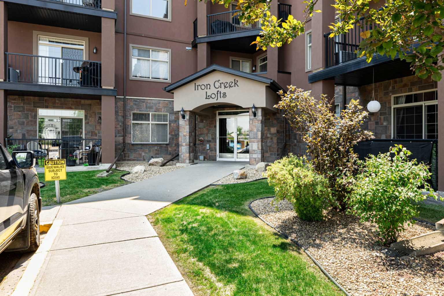 69 Ironstone Drive 305