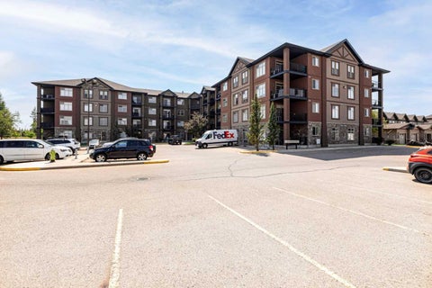Photo of 69 Ironstone Drive #305, Red Deer, AB T4N 0J8 (MLS # A2321718)