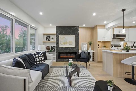 Photo of 9532 Allison Drive SE, Calgary, AB T2J 1B5 (MLS # A2313906)