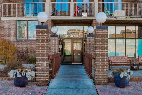 4944 Dalton Drive NW 307 Calgary AB T3A 2E6