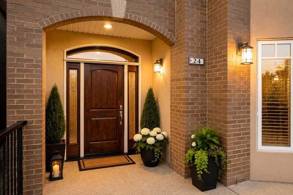 24 Aspen Meadows Green SW