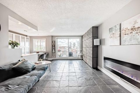 Photo of 501 57 Avenue SW #401, Calgary, AB T2V 0H3 (MLS # A2311551)