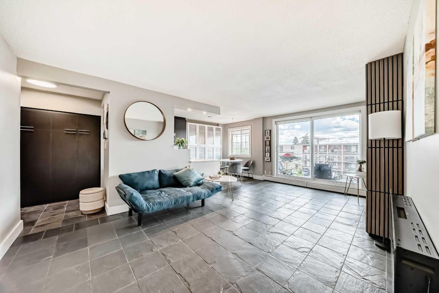 501 57 Avenue SW 401