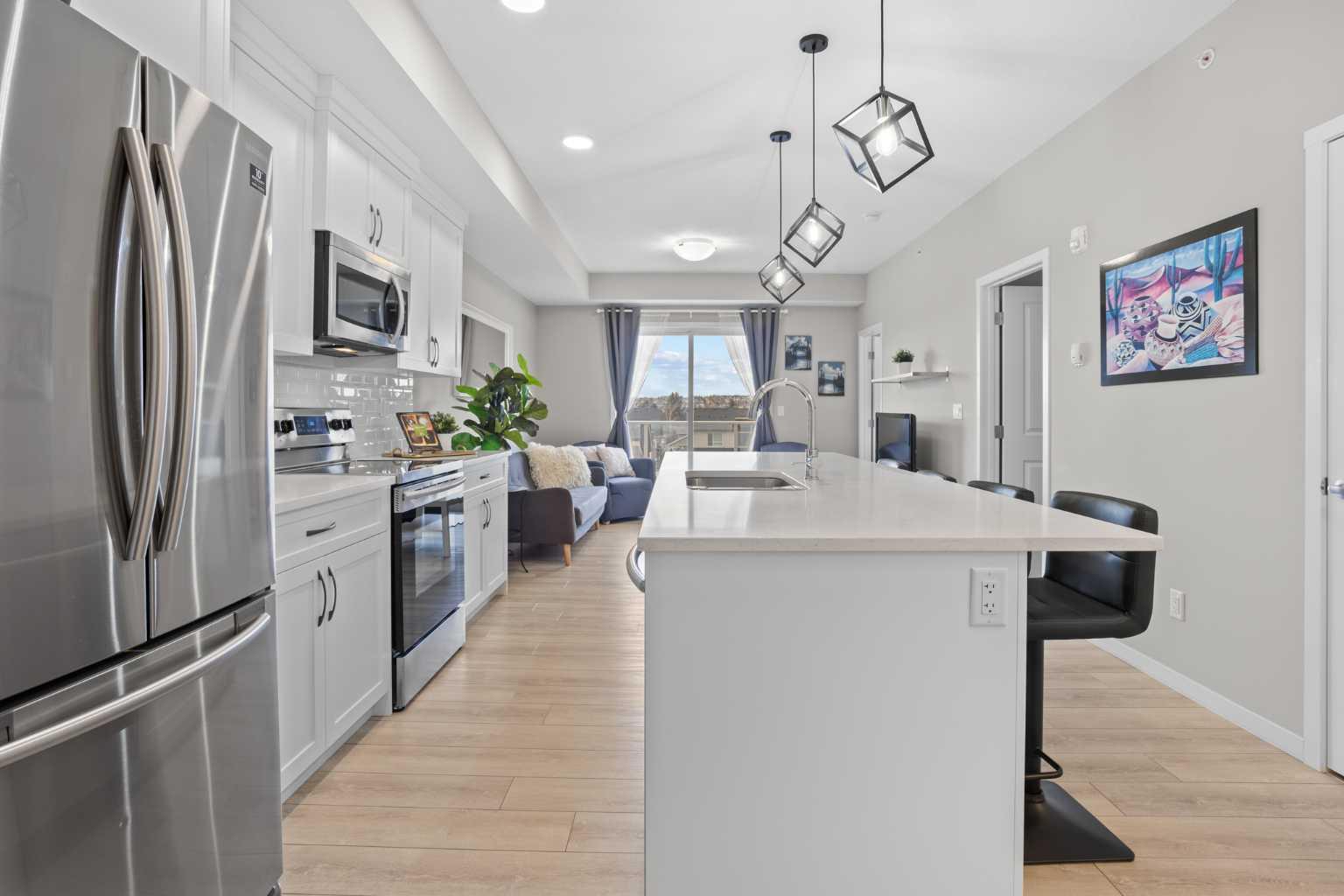 370 Harvest Hills Common NE 406