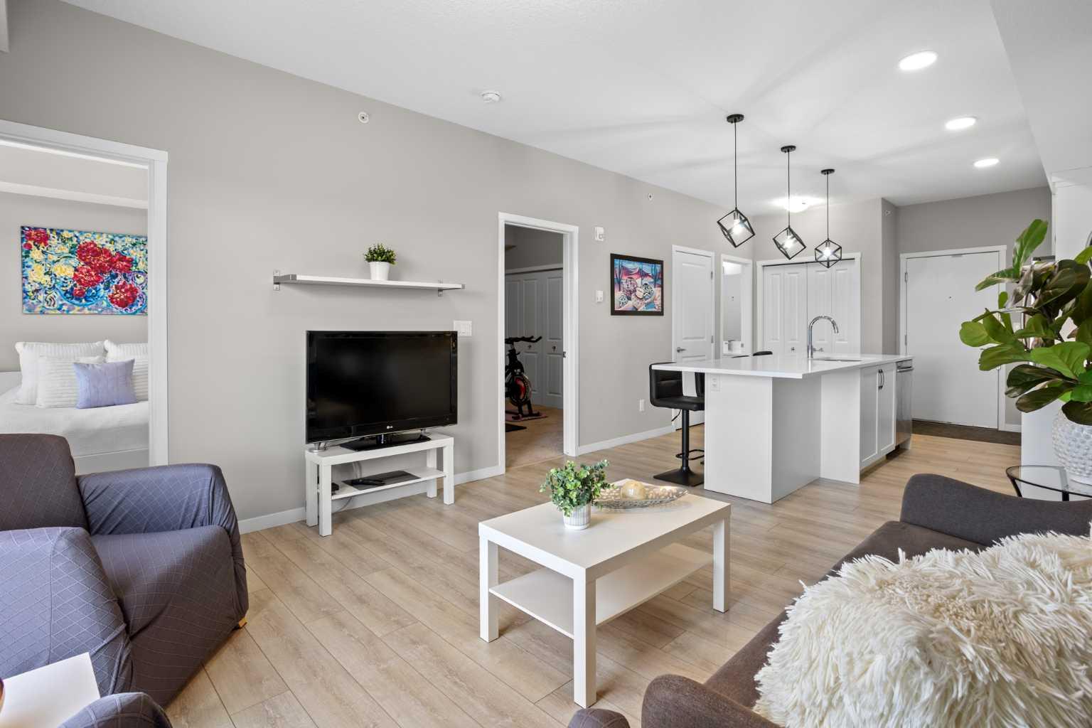 370 Harvest Hills Common NE 406