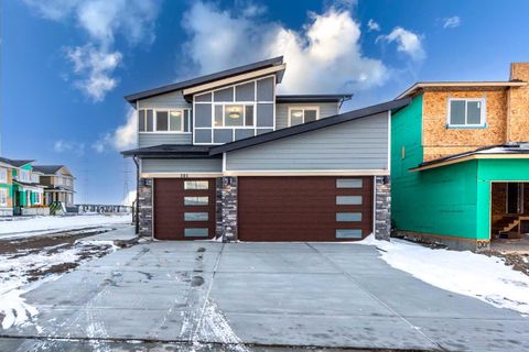 101 Waterford Passage Chestermere AB T1X 3B4