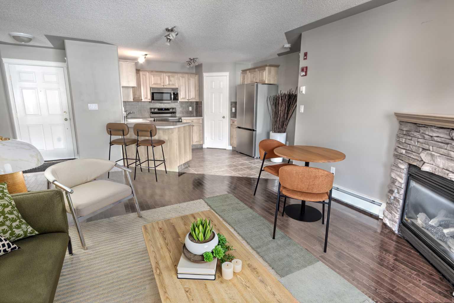 7451 Springbank Boulevard SW 1207