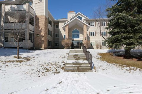 Photo of 7451 Springbank Boulevard SW #1207, Calgary, AB T3H 4K5 (MLS # A2296886)