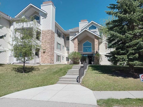 Photo of 7451 Springbank Boulevard SW #1207, Calgary, AB T3H 4K5 (MLS # A2296886)