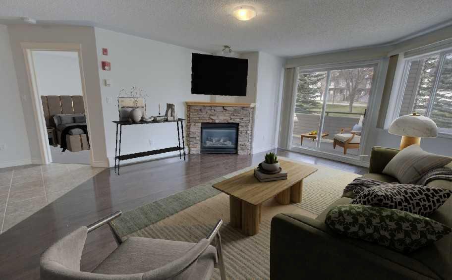 7451 Springbank Boulevard SW 1207