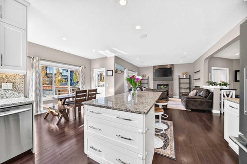 Tiny photo for 641 Marina Drive, Chestermere, AB T1X 0S3 (MLS # A2353775)