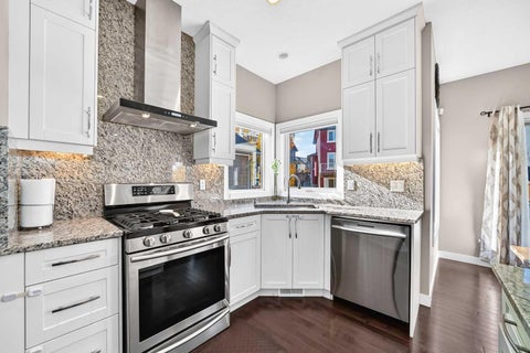 Tiny photo for 641 Marina Drive, Chestermere, AB T1X 0S3 (MLS # A2353775)