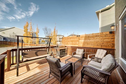 Tiny photo for 641 Marina Drive, Chestermere, AB T1X 0S3 (MLS # A2353775)