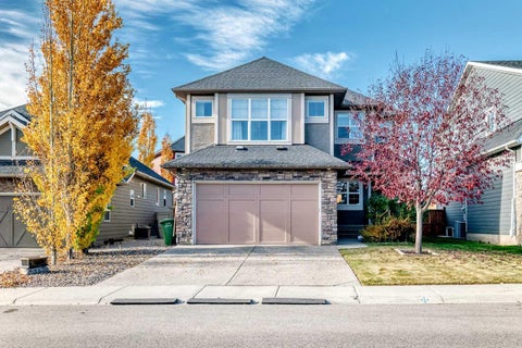Tiny photo for 641 Marina Drive, Chestermere, AB T1X 0S3 (MLS # A2353775)
