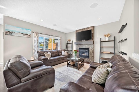 Tiny photo for 641 Marina Drive, Chestermere, AB T1X 0S3 (MLS # A2353775)