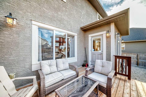 Tiny photo for 641 Marina Drive, Chestermere, AB T1X 0S3 (MLS # A2353775)