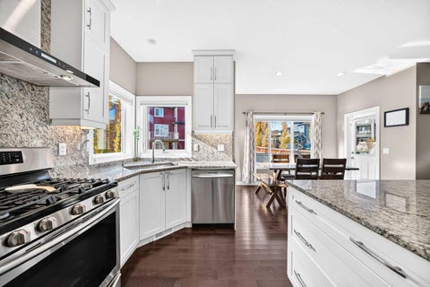 Tiny photo for 641 Marina Drive, Chestermere, AB T1X 0S3 (MLS # A2353775)