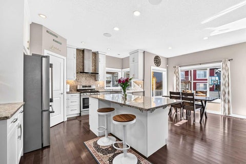 Tiny photo for 641 Marina Drive, Chestermere, AB T1X 0S3 (MLS # A2353775)