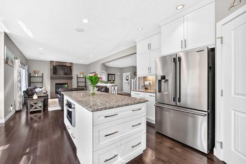 Tiny photo for 641 Marina Drive, Chestermere, AB T1X 0S3 (MLS # A2353775)