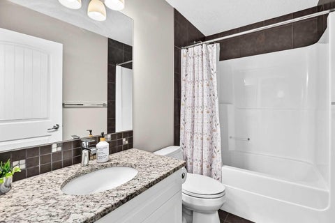 Tiny photo for 641 Marina Drive, Chestermere, AB T1X 0S3 (MLS # A2353775)