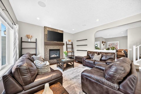 Tiny photo for 641 Marina Drive, Chestermere, AB T1X 0S3 (MLS # A2353775)