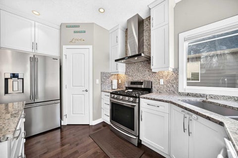 Tiny photo for 641 Marina Drive, Chestermere, AB T1X 0S3 (MLS # A2353775)