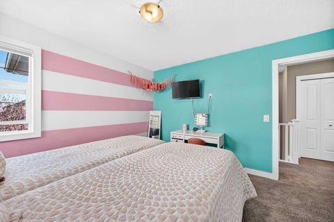 Tiny photo for 641 Marina Drive, Chestermere, AB T1X 0S3 (MLS # A2353775)
