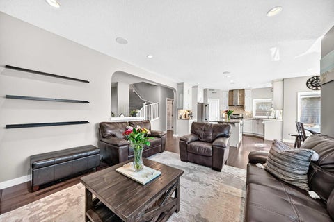 Tiny photo for 641 Marina Drive, Chestermere, AB T1X 0S3 (MLS # A2353775)
