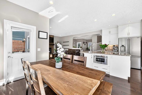 Tiny photo for 641 Marina Drive, Chestermere, AB T1X 0S3 (MLS # A2353775)