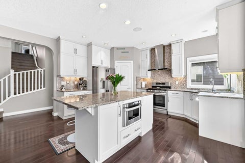 Tiny photo for 641 Marina Drive, Chestermere, AB T1X 0S3 (MLS # A2353775)