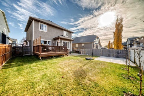 Tiny photo for 641 Marina Drive, Chestermere, AB T1X 0S3 (MLS # A2353775)