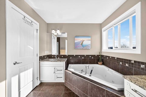 Tiny photo for 641 Marina Drive, Chestermere, AB T1X 0S3 (MLS # A2353775)