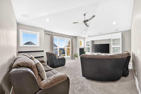 Tiny photo for 641 Marina Drive, Chestermere, AB T1X 0S3 (MLS # A2353775)