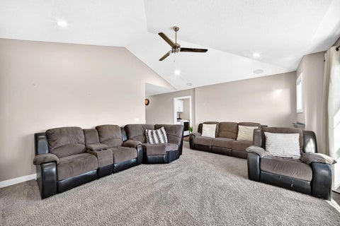 Tiny photo for 641 Marina Drive, Chestermere, AB T1X 0S3 (MLS # A2353775)