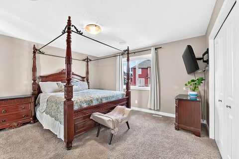 Tiny photo for 641 Marina Drive, Chestermere, AB T1X 0S3 (MLS # A2353775)